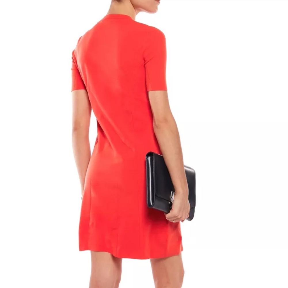 Marc by Marc Jacobs Stretch Jersey Versatile Sweater Dress – Size Medium - Picture 2 of 4